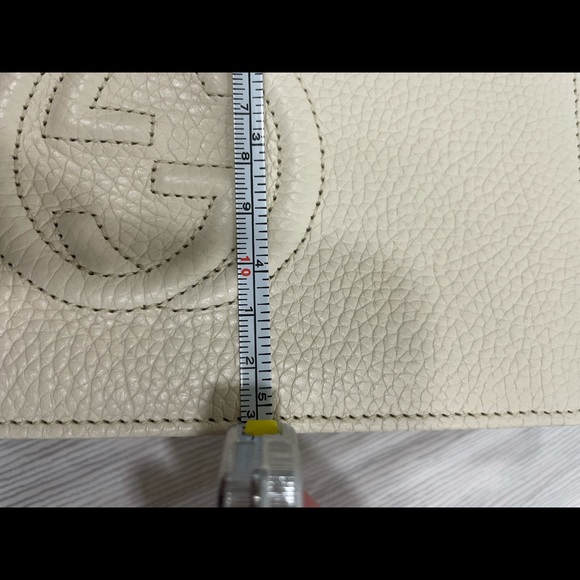 Gucci crossbody bag - Picture 10 of 11